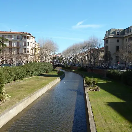 Rive Gauche ペルピニャン