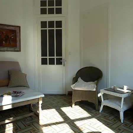 Apartamento Rive Gauche Perpinhã