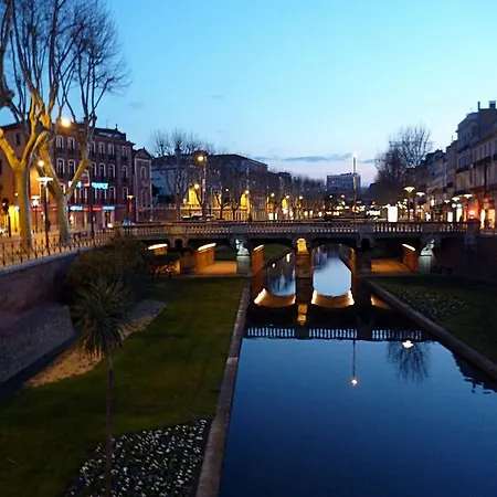 Rive Gauche Apartamento