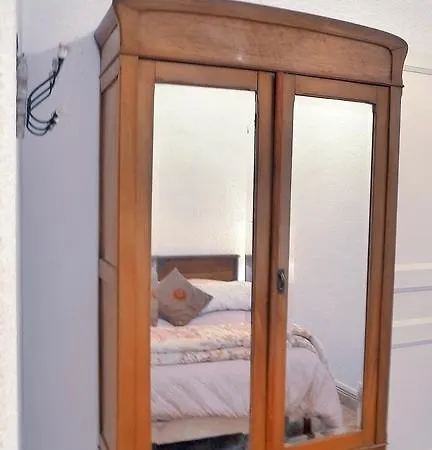 Apartamento Rive Gauche